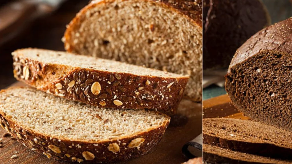 ¿Es mejor el pan integral o el pan de centeno? Esto dicen expertos