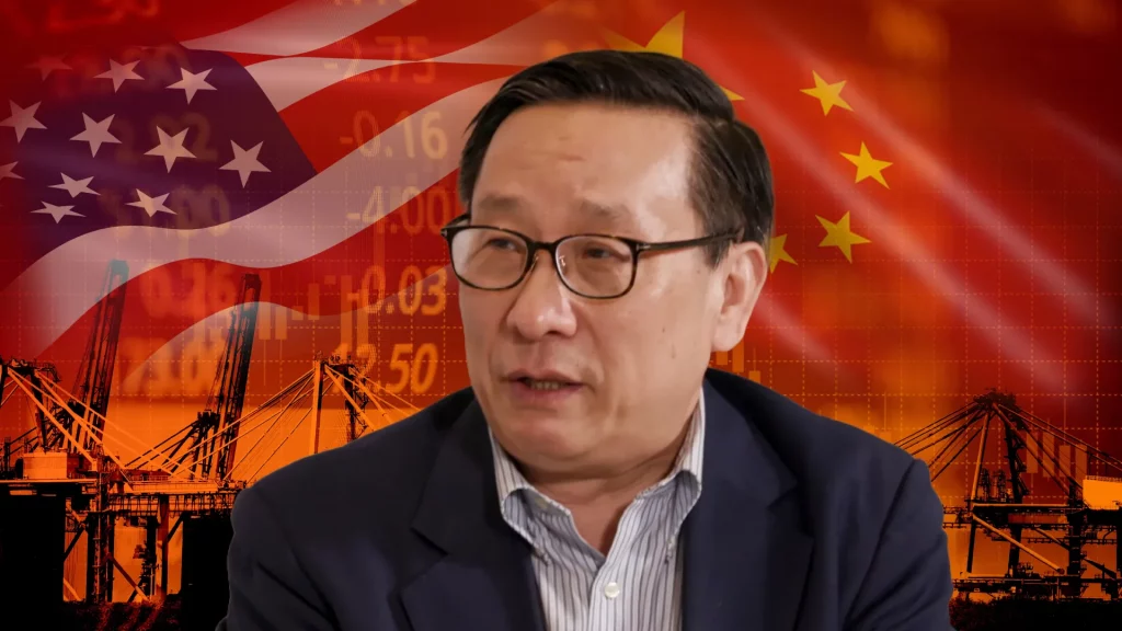 ¿Estados Unidos ha hecho las paces con el ascenso de China? | Política