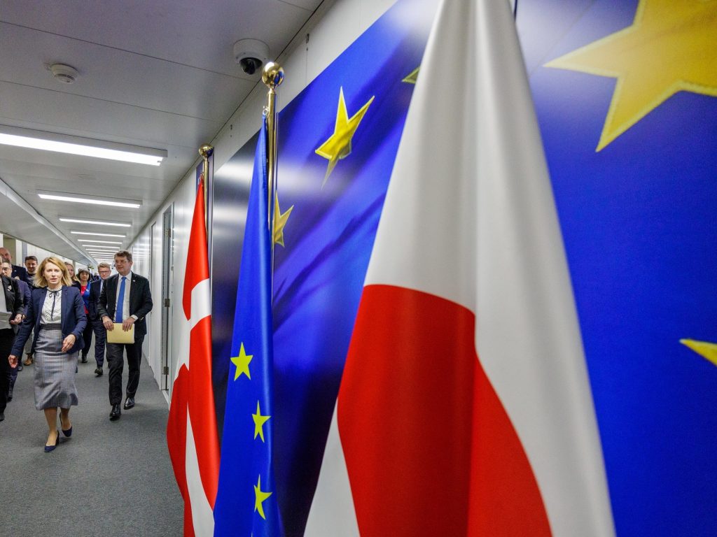 ¿Estados Unidos pasó de aliado a enemigo?