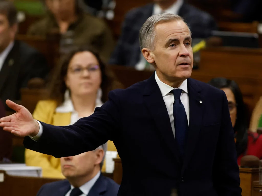 ¿Están los funcionarios de Trump impulsando el movimiento separatista de Alberta en Canadá? | Noticias de Donald Trump ¿Están los funcionarios de Trump impulsando el movimiento separatista de Alberta en Canadá? | Noticias de Donald Trump