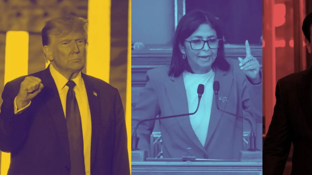 ¿Estrategia de cooperación o de supervivencia?