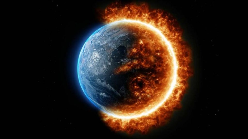 ¿Fin del mundo? Estudio augura que podría ser este 2026