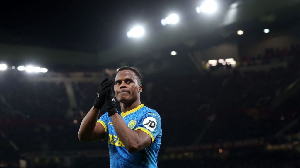 ¿Flamengo? Jhon Arias desconversa sobre volta ao Brasil, pero diz qual clube seria prioridade: 'Não depende só de mim'