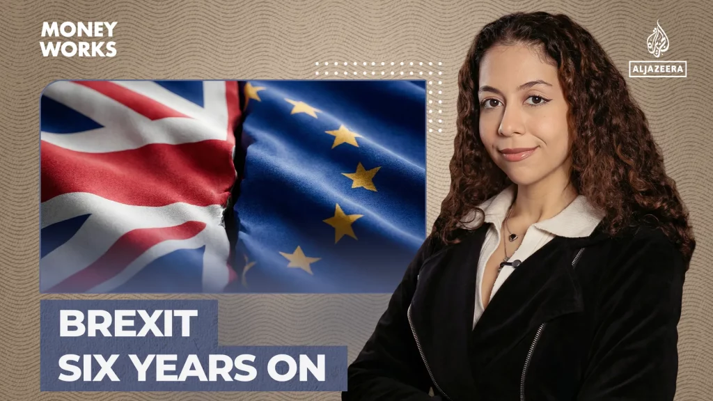 ¿Ha logrado el Brexit sus objetivos seis años después?