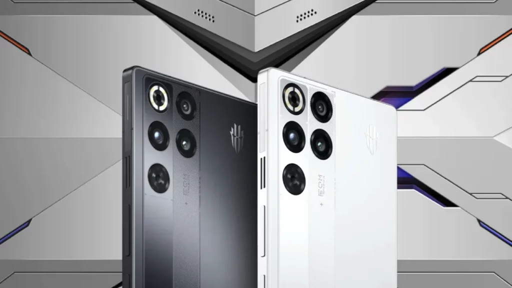 ¿Han muerto, definitivamente, los móviles gaming?