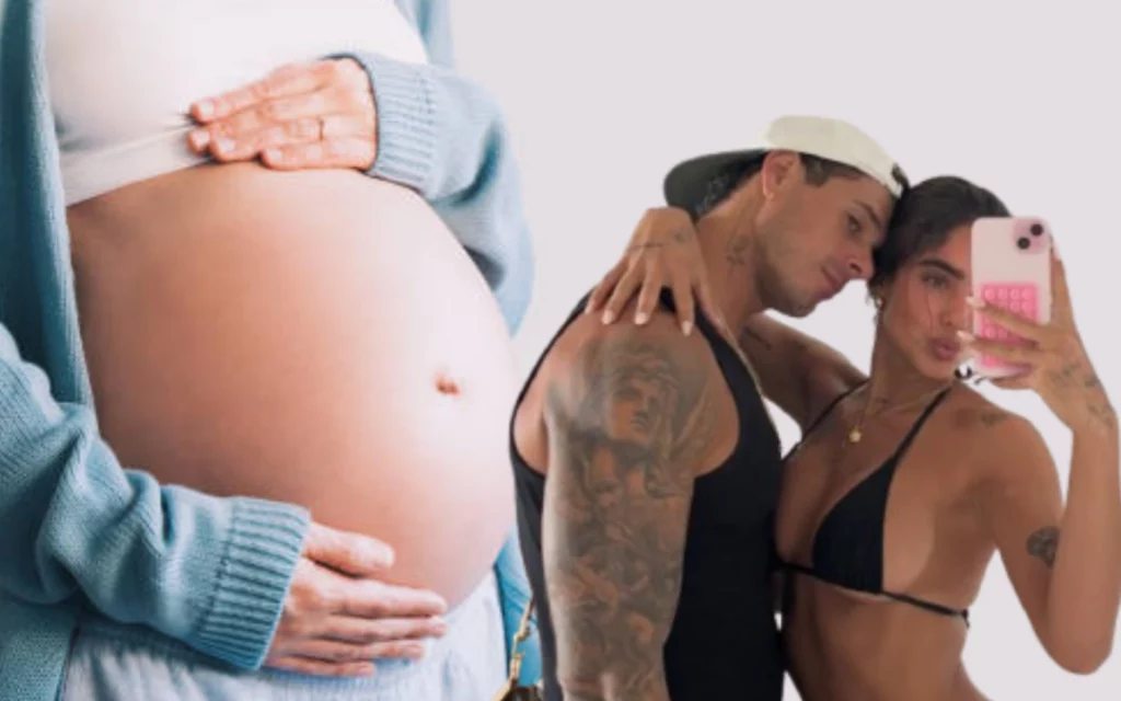 ¿Isabella Ladera está embarazada de Hugo García? Esto es lo que se sabe