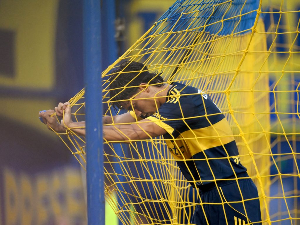 ¿Le alcanza para pelear por la Libertadores? ¿Le alcanza para pelear por la Libertadores?