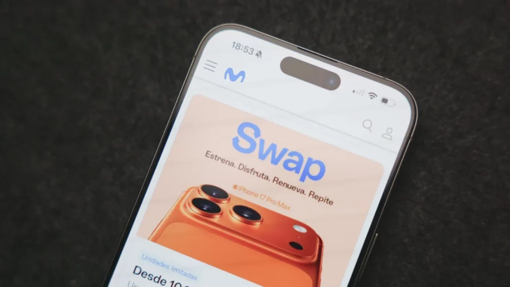 ¿No puedes activar ChatGPT Plus con la oferta de Movistar? Esta es la solución más sencilla