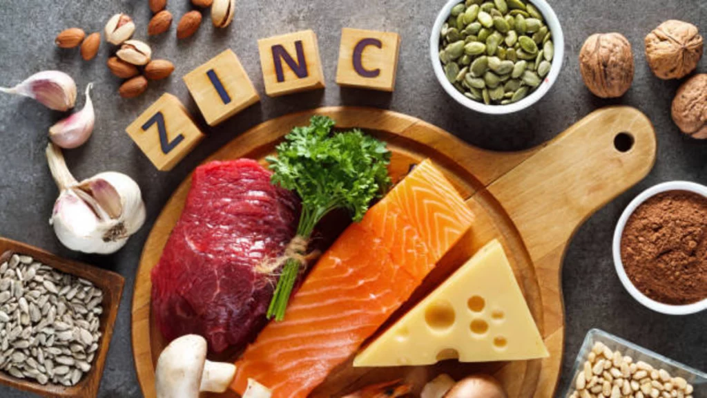 ¿Para qué incluir el zinc en la dieta? vea los beneficios y alimentos que lo contienen