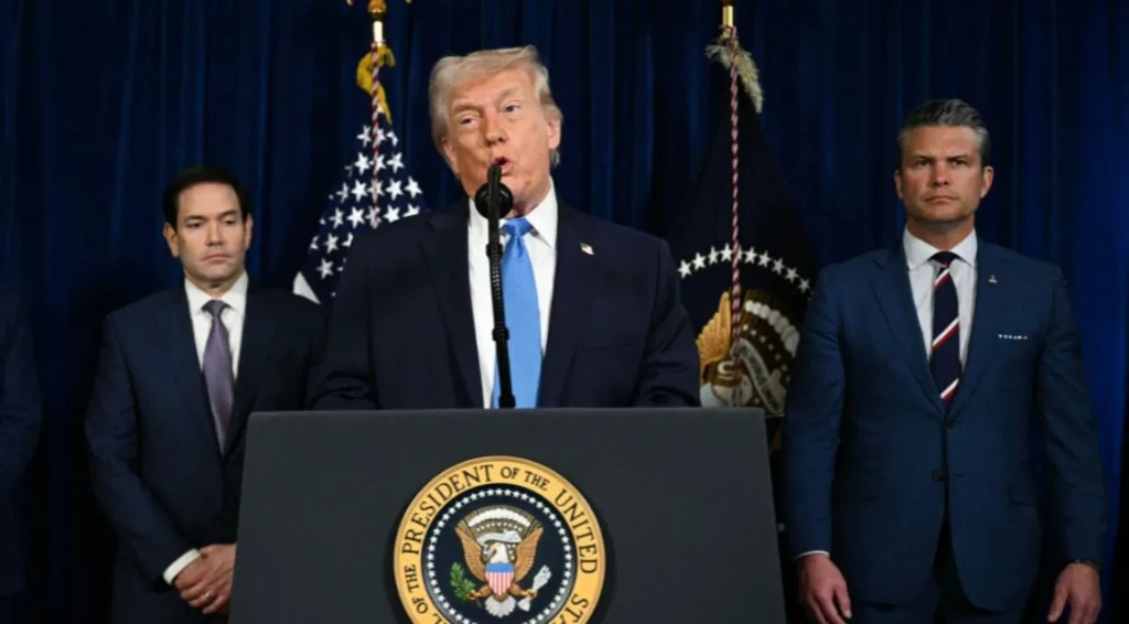 ¿Podría Estados Unidos realmente apoderarse de Groenlandia? | Donald Trump