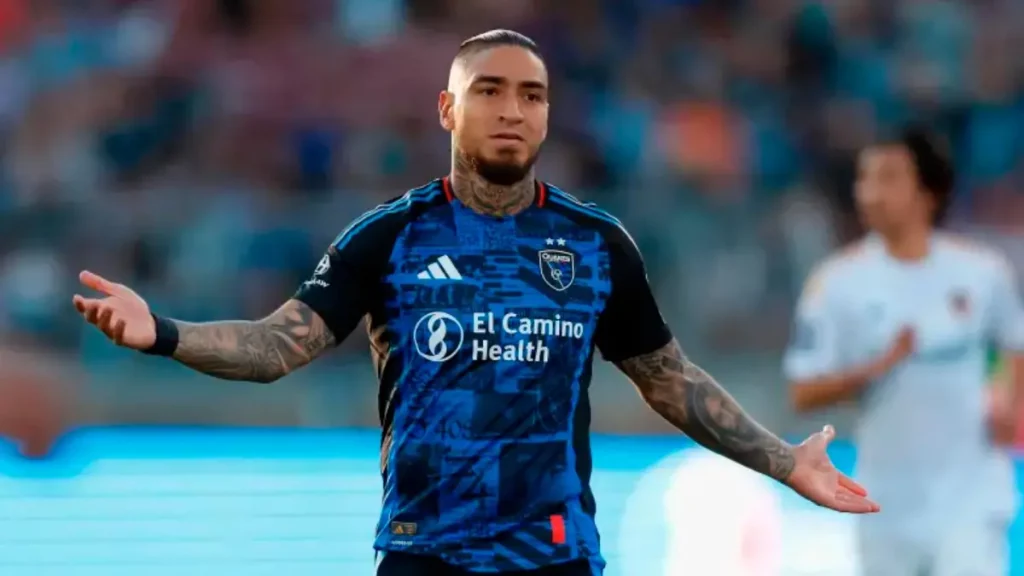 ¿Por fin llegará “Chicho” Arango al Atlético Nacional en este mercado de pases?