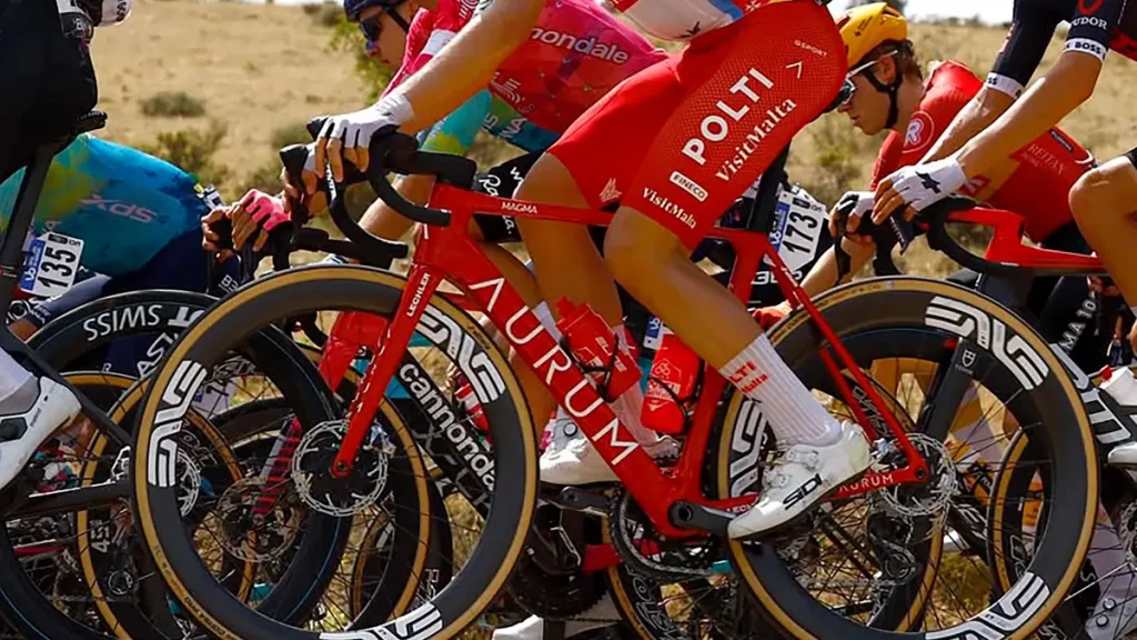 ¿Por qué la Boldenona revivió el “fantasma” del dopaje en el ciclismo colombiano? ¿Por qué la Boldenona revivió el “fantasma” del dopaje en el ciclismo colombiano?