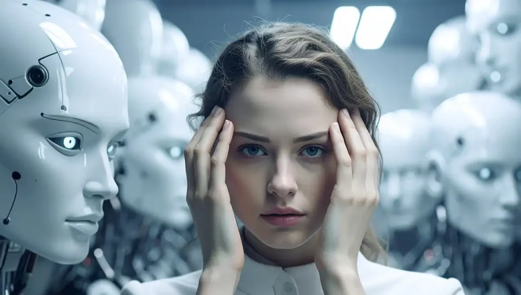 ¿Por qué la IA no ha provocado un desempleo masivo? ¿Por qué la IA no ha provocado un desempleo masivo?