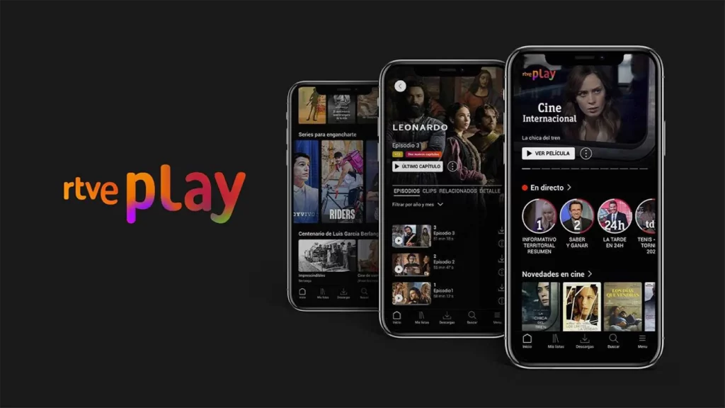 ¿Por qué me vendo este mensaje en RTVE? 'No tenemos los derechos de reproducción de este contenido en tu ubicación'