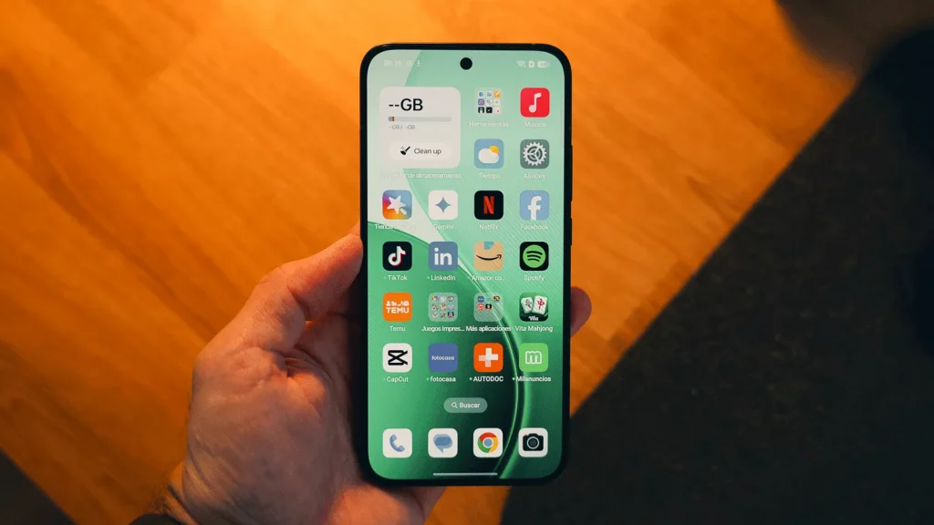 ¿Por qué no se instala una APK en mi móvil?