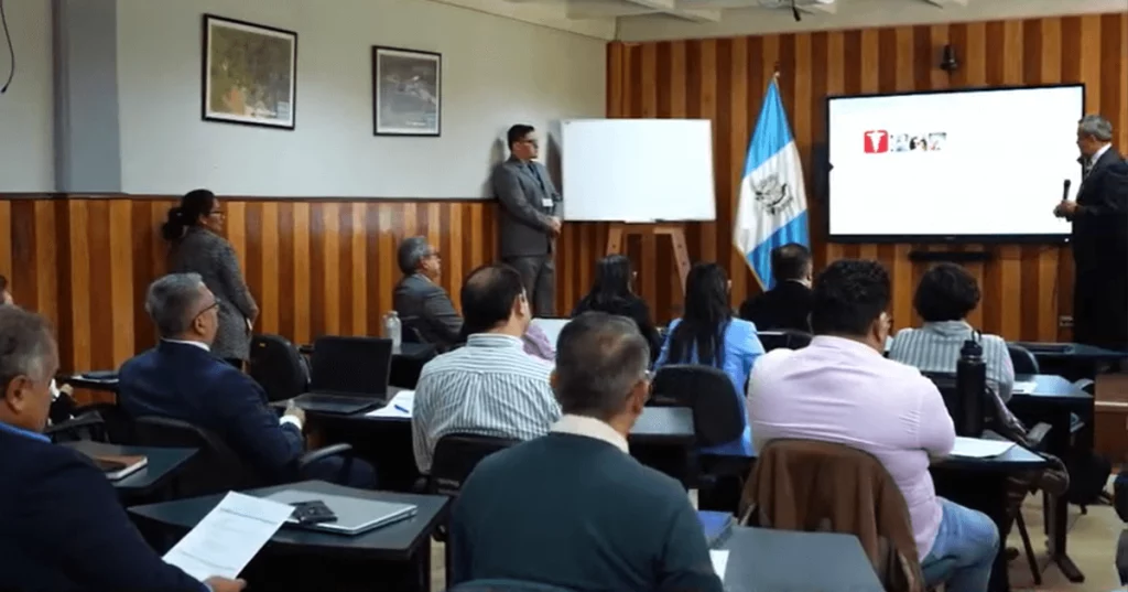 ¿Por qué una delegación internacional de energía atómica visita Guatemala? Esto explica el MEM