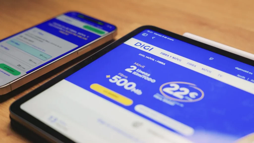 ¿Problemas con el 5G de Digi? Este ajuste puede solucionarlos en segundos