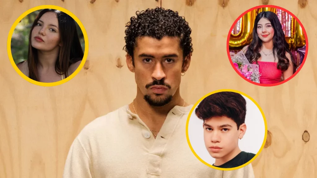 ¿Qué artistas peruanos podrían ir a 'la casita' de Bad Bunny?