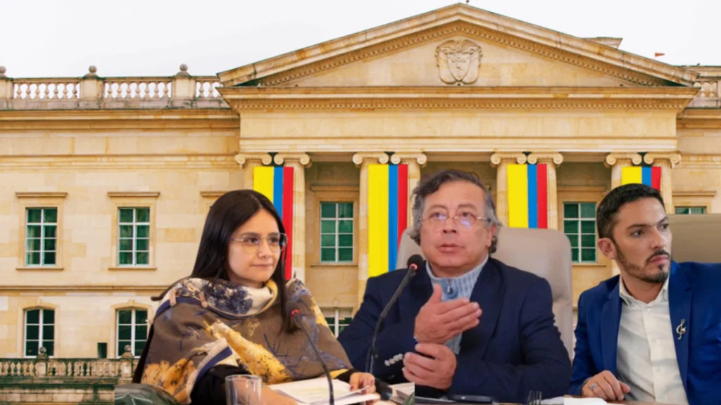 ¿Qué busca con el nuevo remezón?