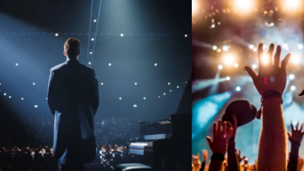 ¿Qué conciertos habrá en Bogotá en 2026?