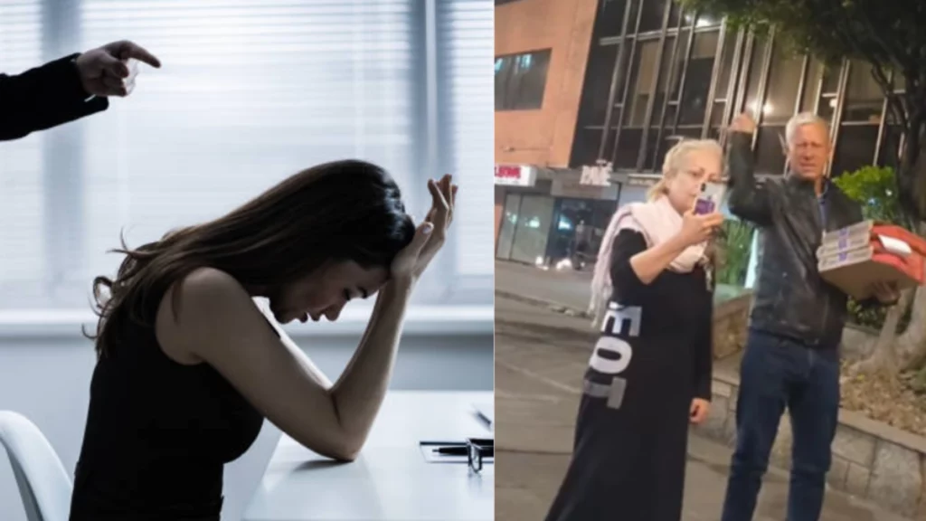 ¿Qué conductas sanciona la ley colombiana?