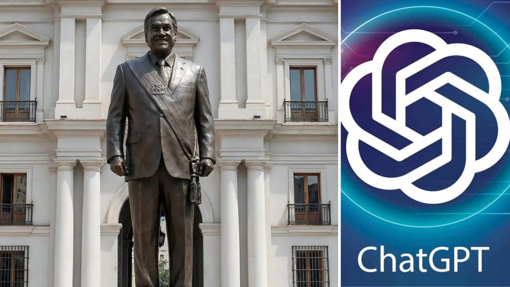 ¿Qué dice la IA sobre la polémica instalación de una estatua en honor a Sebastián Piñera? ¿Qué dice la IA sobre la polémica instalación de una estatua en honor a Sebastián Piñera?