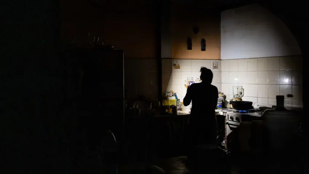 ¿Qué está pasando en Inírida? ¿Qué está pasando en Inírida?