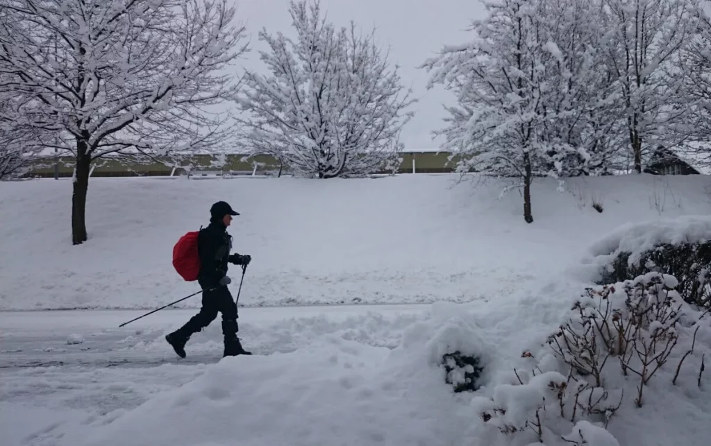 ¿Qué estados serán los más afectados en EE.UU.? por la tormenta invernal Fern?