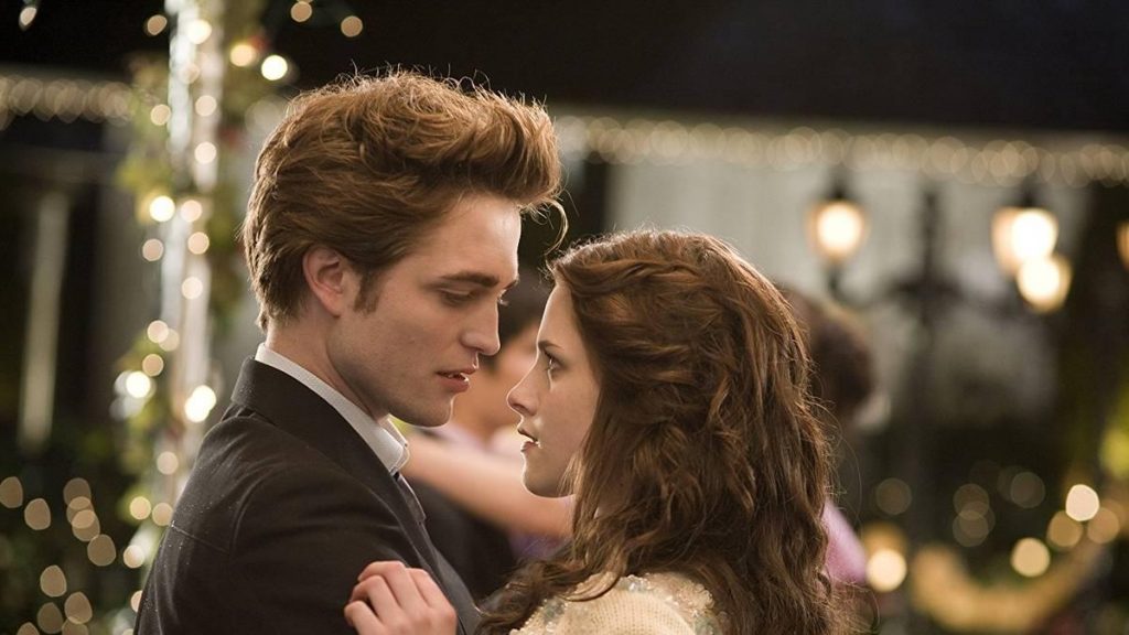 ¿Qué fue el elenco de 'Crepúsculo'?