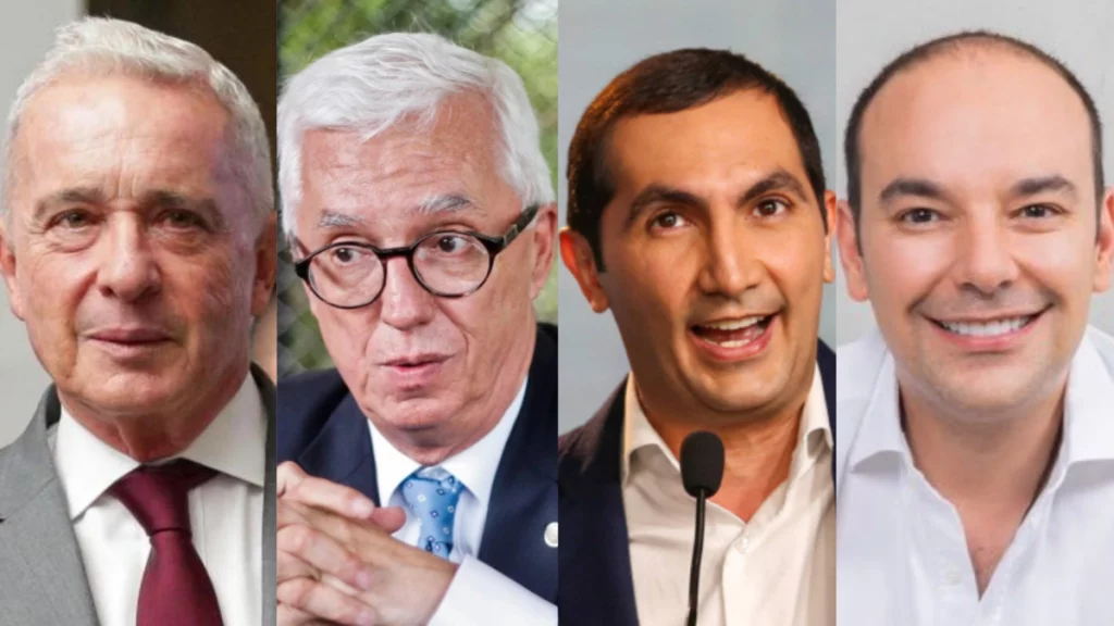 ¿Qué hay detrás de estas movidas?