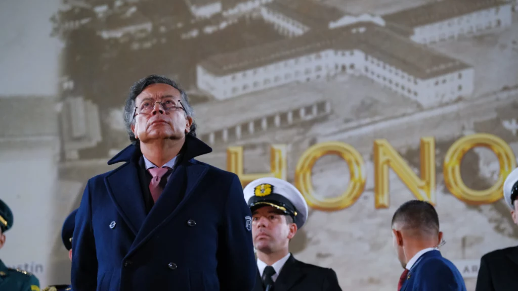 ¿Qué hay detrás del cambio de tono del presidente Gustavo Petro hacia Donald Trump ante la captura del dictador Nicolás Maduro? ¿Qué hay detrás del cambio de tono del presidente Gustavo Petro hacia Donald Trump ante la captura del dictador Nicolás Maduro?