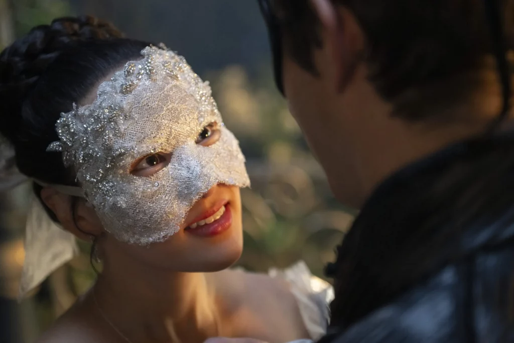 ¿Qué pasará con el romance de Benedict y Sophie? ¿Qué pasará con el romance de Benedict y Sophie?