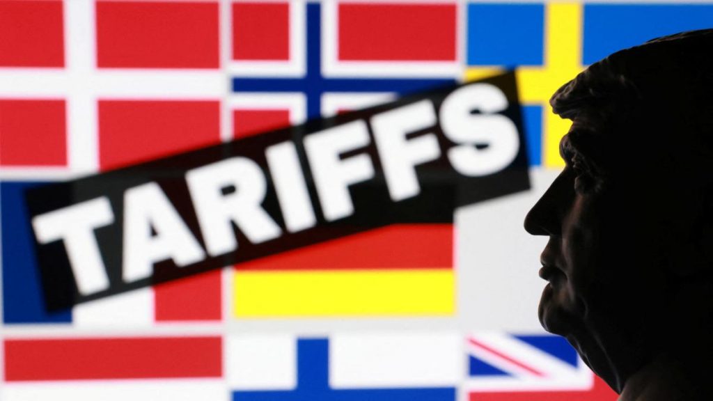 ¿Qué pasó con la guerra de aranceles iniciada por Trump? ¿Qué pasó con la guerra de aranceles iniciada por Trump?