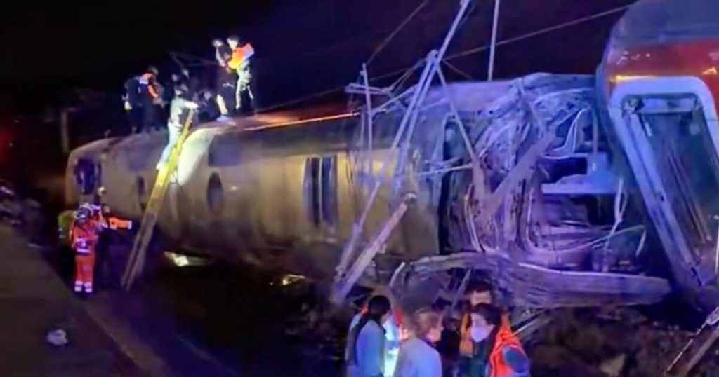 ¿Qué pasó en Adamuz, España? Choque de tren deja 39 muertos y especialistas están en 'shock'