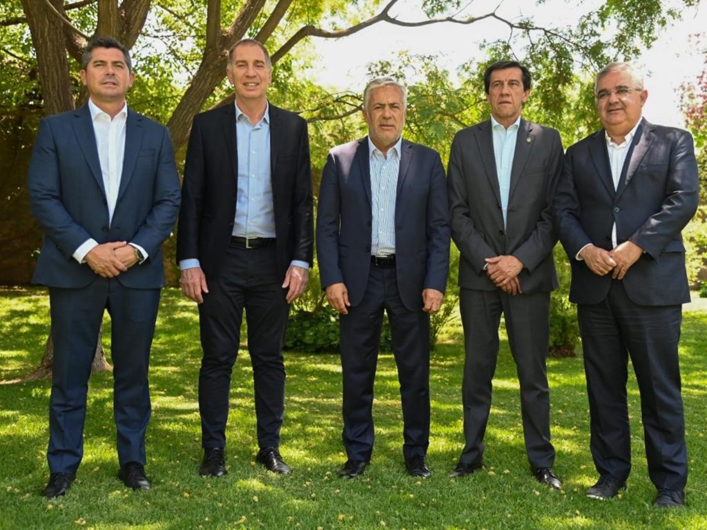 ¿Qué poder de fuego tienen en el Senado?