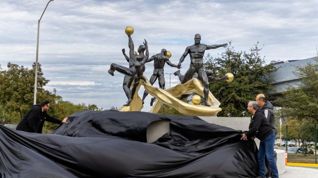 ¿Qué significa Pasión mundial? el nuevo tesoro cultural desarrollado por Samuel García en Guadalupe