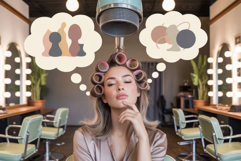 ¿Qué significa el ETERNO femenino?