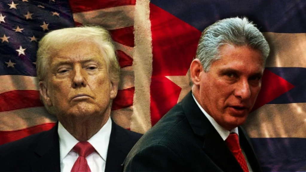 ¿Qué significa el ultimátum de Donald Trump y el peso de Rusia como aliado clave de la dictadura?