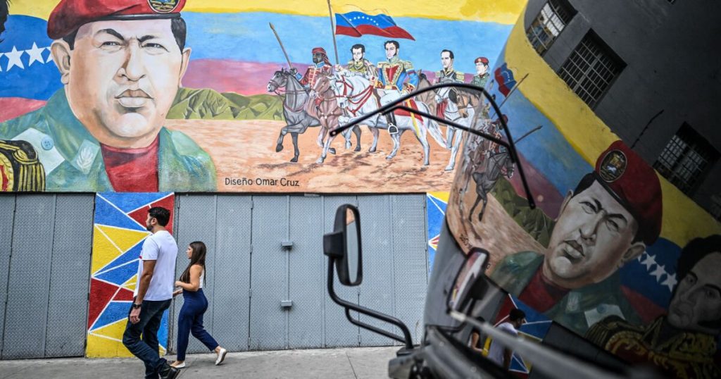 ¿Qué tan grandes son las reservas petroleras de Venezuela?