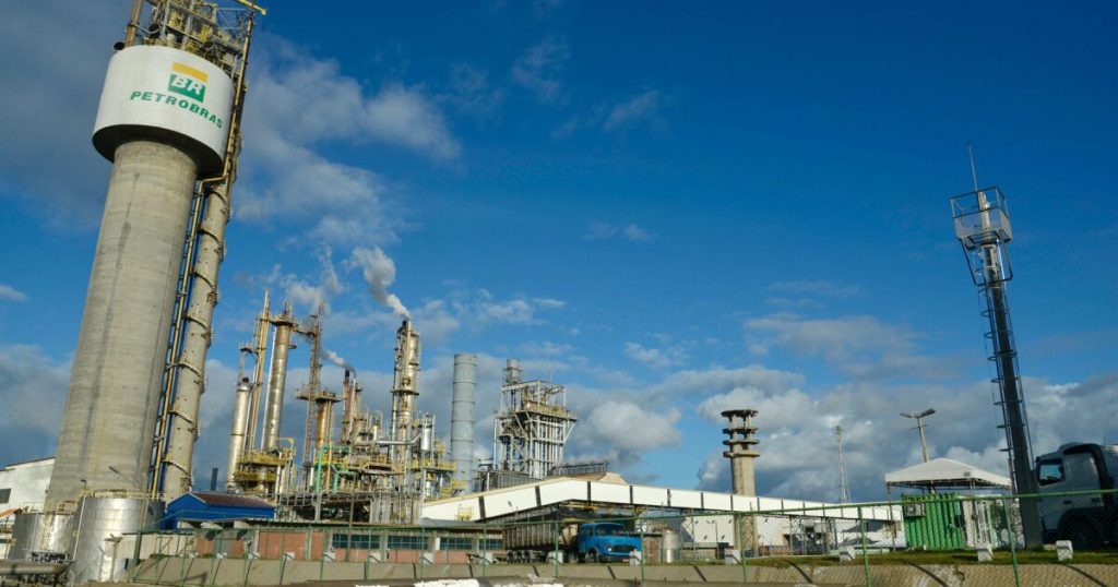 ¿Qué tienen en común Pemex, Petrobras y Petróleos de Venezuela?