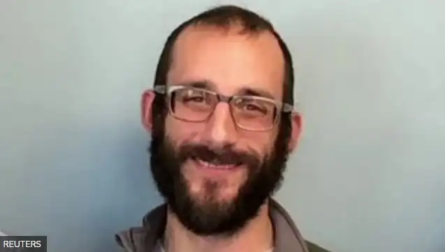 ¿Quién era Alex Pretti, el manifestante al que agentes de ICE mataron a tiros en Minesota? ¿Quién era Alex Pretti, el manifestante al que agentes de ICE mataron a tiros en Minesota?