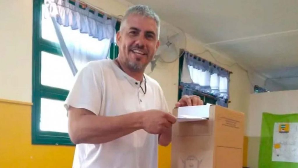 ¿Quién era el intendente pampeano que falleció en un accidente vial?