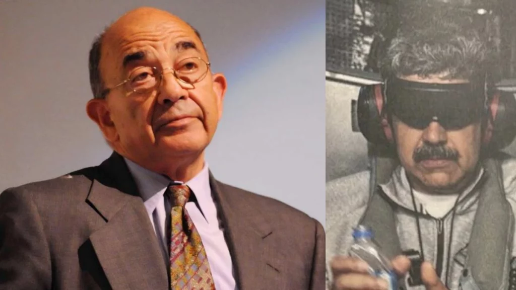 ¿Quién es Alvin Hellerstein, el temido juez que llevará el proceso contra Maduro y que tiene historial en casos contra el Pollo Carvajal y Weinstein?