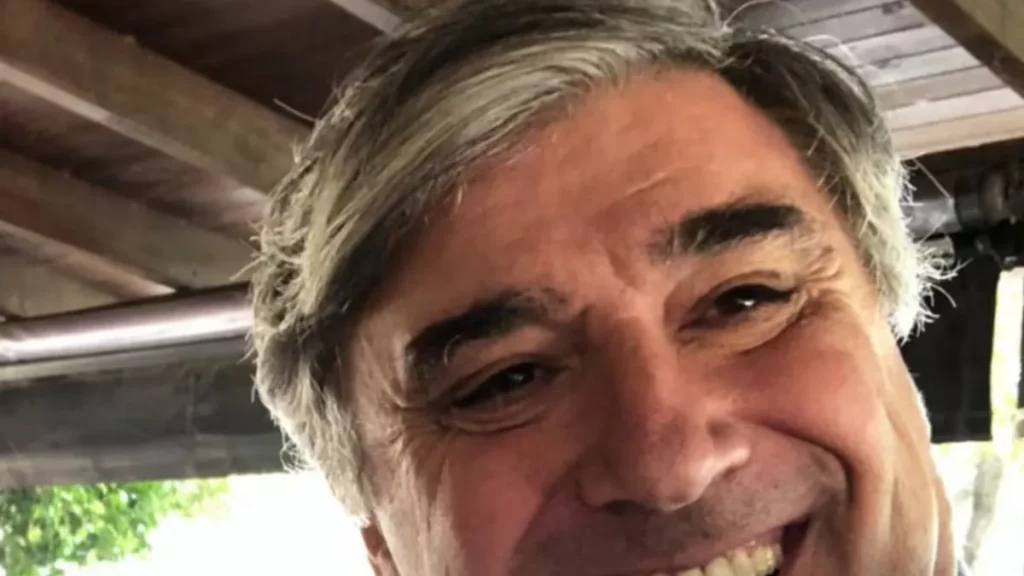 ¿Quién es Fernando Herrmann, el arquitecto que ganó al frente de Transporte? ¿Quién es Fernando Herrmann, el arquitecto que ganó al frente de Transporte?