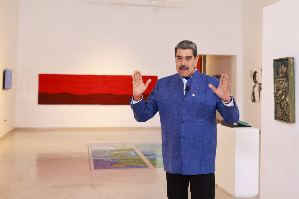 ¿Quién es Nicolás Maduro, capturado por Estados Unidos este 3 de enero de 2026?