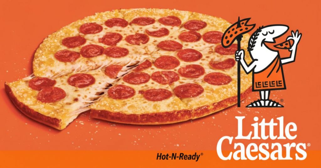 ¿Quién es el dueño de Little Caesars, la pizzería que nació de una cita a ciegas y hoy vale millones?