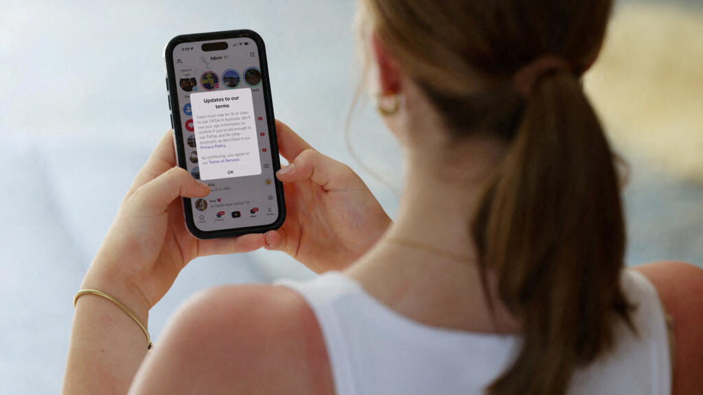 ¿Quiénes son los nuevos dueños de la operación de TikTok en Estados Unidos? ¿Quiénes son los nuevos dueños de la operación de TikTok en Estados Unidos?