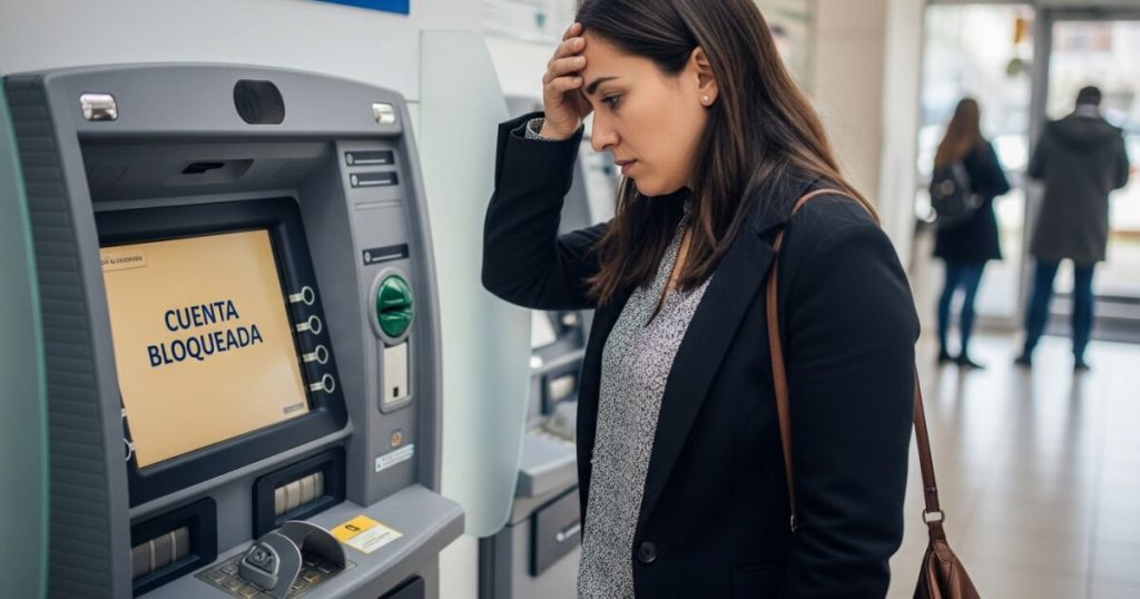 ¿SAT hará bloqueo masivo de cuentas bancarias? Esto responde a la autoridad