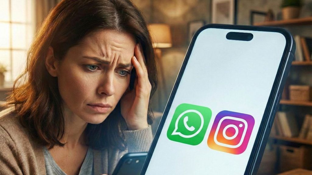 ¿Tendremos que pagar por usar WhatsApp e Instagram? Este es el nuevo plan de Meta. ¿Tendremos que pagar por usar WhatsApp e Instagram? Este es el nuevo plan de Meta.