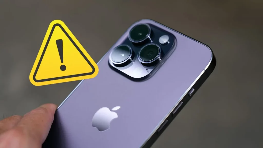 ¿Tienes alguna de estas aplicaciones de Apple? Descubran que casi 200 están filtrando datos privados de usuarios